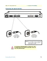 Preview for 26 page of Patton electronics 1195/4E1 Getting Started Manual