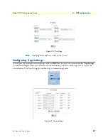 Preview for 57 page of Patton electronics 1195/4E1 Getting Started Manual