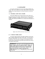 Preview for 10 page of Patton electronics 1205RC User Manual