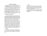 Preview for 2 page of Patton electronics 1206RC User Manual