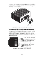 Предварительный просмотр 12 страницы Patton electronics 12168 User Manual