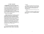 Предварительный просмотр 2 страницы Patton electronics 2002 Series User Manual