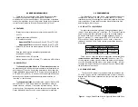 Предварительный просмотр 5 страницы Patton electronics 2002 Series User Manual