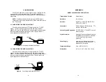 Предварительный просмотр 10 страницы Patton electronics 2002 Series User Manual