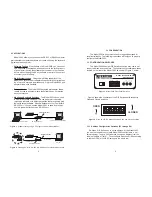 Предварительный просмотр 4 страницы Patton electronics 2003 User Manual