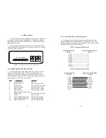 Предварительный просмотр 8 страницы Patton electronics 2003 User Manual