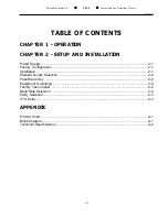 Preview for 7 page of Patton electronics 2012 Installation And Operation Manual