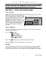 Preview for 11 page of Patton electronics 2012 Installation And Operation Manual