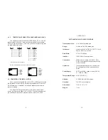 Preview for 6 page of Patton electronics 2017A User Manual