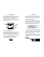 Preview for 3 page of Patton electronics 2017P User Manual