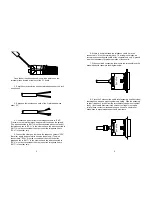 Preview for 4 page of Patton electronics 2017P User Manual