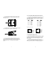 Preview for 5 page of Patton electronics 2017P User Manual
