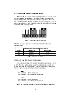 Предварительный просмотр 7 страницы Patton electronics 2017RC User Manual