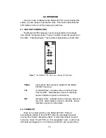 Preview for 15 page of Patton electronics 2017RC User Manual