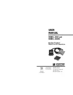 Preview for 1 page of Patton electronics 2020N User Manual