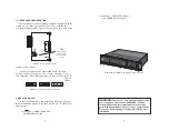 Preview for 6 page of Patton electronics 2020RC User Manual