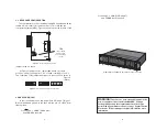 Preview for 7 page of Patton electronics 2020RC User Manual