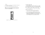 Preview for 10 page of Patton electronics 2020RC User Manual