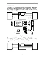 Preview for 6 page of Patton electronics 2021P Installation And Operation Manual