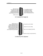 Предварительный просмотр 9 страницы Patton electronics 2021P Installation And Operation Manual