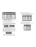 Preview for 4 page of Patton electronics 2026P User Manual
