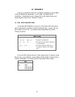 Preview for 9 page of Patton electronics 2029 User Manual