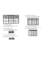 Preview for 4 page of Patton electronics 2035-25M User Manual