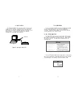 Preview for 5 page of Patton electronics 2035-25M User Manual