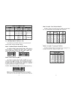 Preview for 4 page of Patton electronics 2036P User Manual