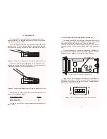 Preview for 4 page of Patton electronics 2042 Series User Manual