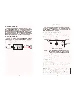 Предварительный просмотр 7 страницы Patton electronics 2042 Series User Manual