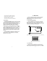 Preview for 3 page of Patton electronics 2065RC User Manual