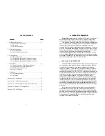 Предварительный просмотр 2 страницы Patton electronics 2070 Series User Manual