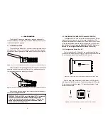 Preview for 4 page of Patton electronics 2070 Series User Manual