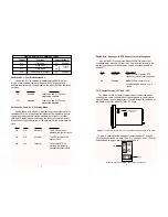 Preview for 5 page of Patton electronics 2070 Series User Manual