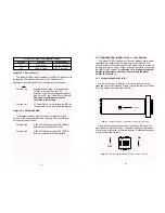 Preview for 6 page of Patton electronics 2070 Series User Manual