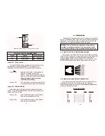Предварительный просмотр 10 страницы Patton electronics 2070 Series User Manual