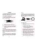 Предварительный просмотр 12 страницы Patton electronics 2070 Series User Manual