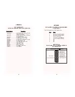 Предварительный просмотр 14 страницы Patton electronics 2070 Series User Manual