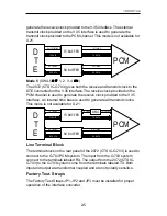 Preview for 11 page of Patton electronics 2072 Installation And Operation Manual