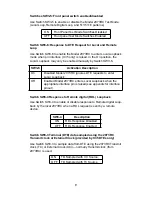 Preview for 9 page of Patton electronics 2073RC User Manual