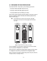 Preview for 10 page of Patton electronics 2073RC User Manual