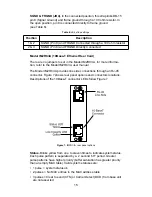 Предварительный просмотр 15 страницы Patton electronics 2073RC User Manual