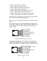 Предварительный просмотр 16 страницы Patton electronics 2073RC User Manual