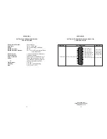 Preview for 7 page of Patton electronics 2084 User Manual