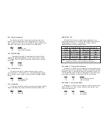 Preview for 6 page of Patton electronics 2085RC User Manual