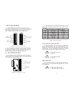 Предварительный просмотр 7 страницы Patton electronics 2085RC User Manual