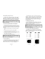 Предварительный просмотр 9 страницы Patton electronics 2085RC User Manual