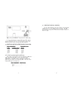 Preview for 7 page of Patton electronics 2086 Series User Manual