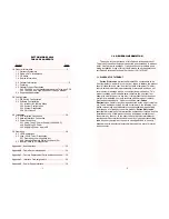 Предварительный просмотр 2 страницы Patton electronics 2094 User Manual